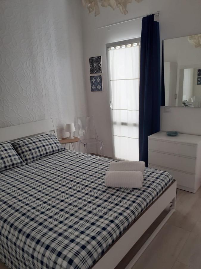 Casamare Villa Scoglitti Exterior foto