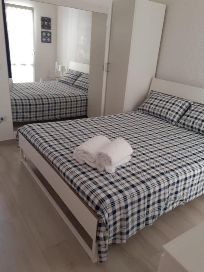 Casamare Villa Scoglitti Exterior foto